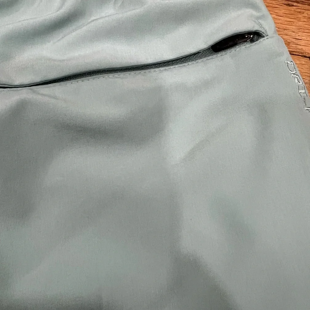 Nike Men's Training Shorts in Light Sage